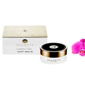 Sothys Secrets La Creme 15ml / 0.5oz